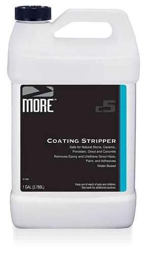 MORE Acidic Cleaner