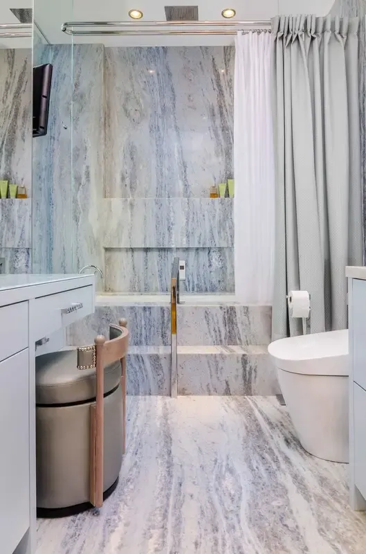 Marble repairs in Toronto