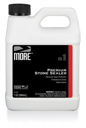 MORE Premium Stone Sealer