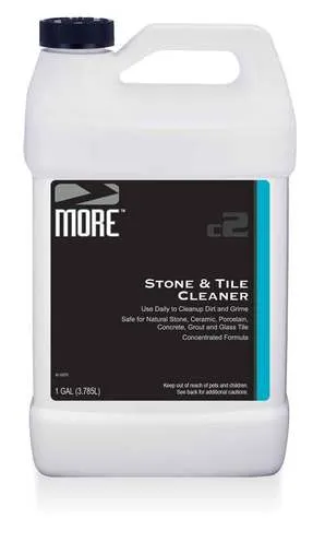 MORE Alkaline Cleaner
