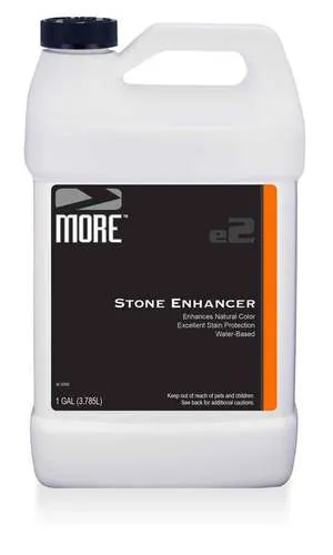MORE Stone Enhancer