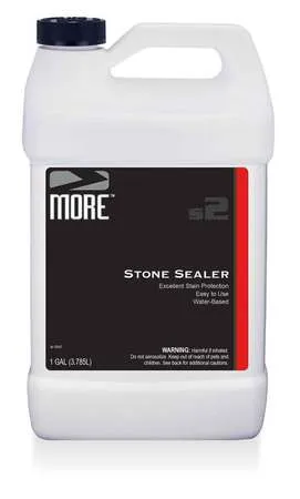MORE Stone Sealer